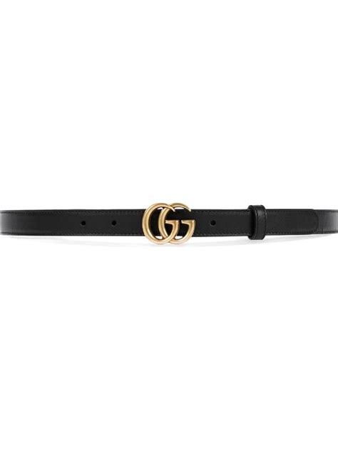 gucci double belt|Gucci belt double sided.